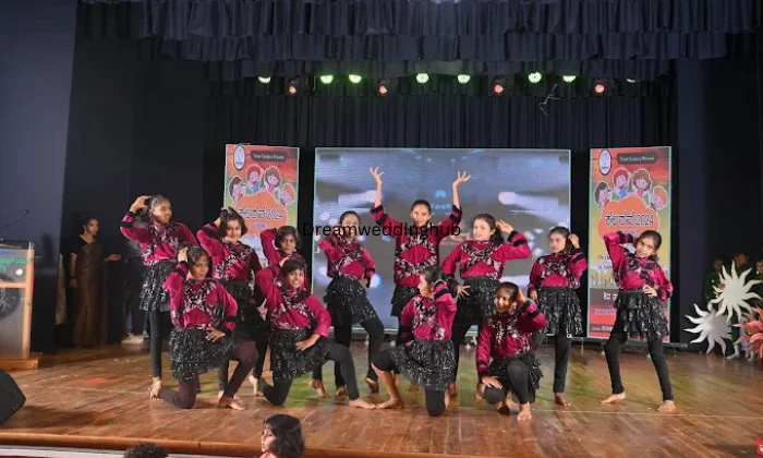 SHIVA TANDAVA DANCE STUDIO